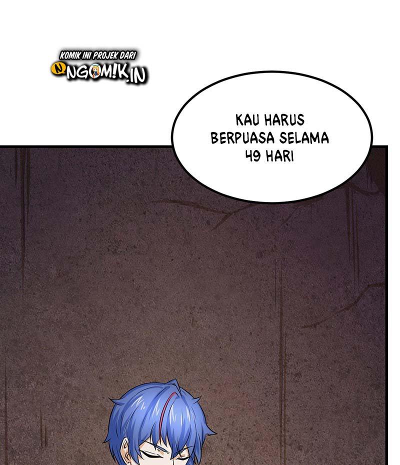 Martial Arts Reigns chapter 4